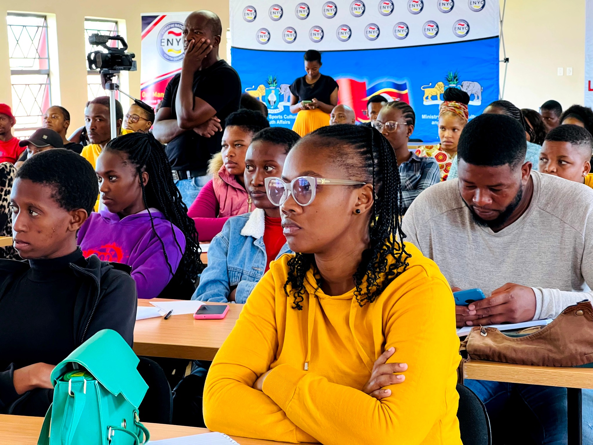 Financial Inclusion and Cluster Development (FINCLUDE)